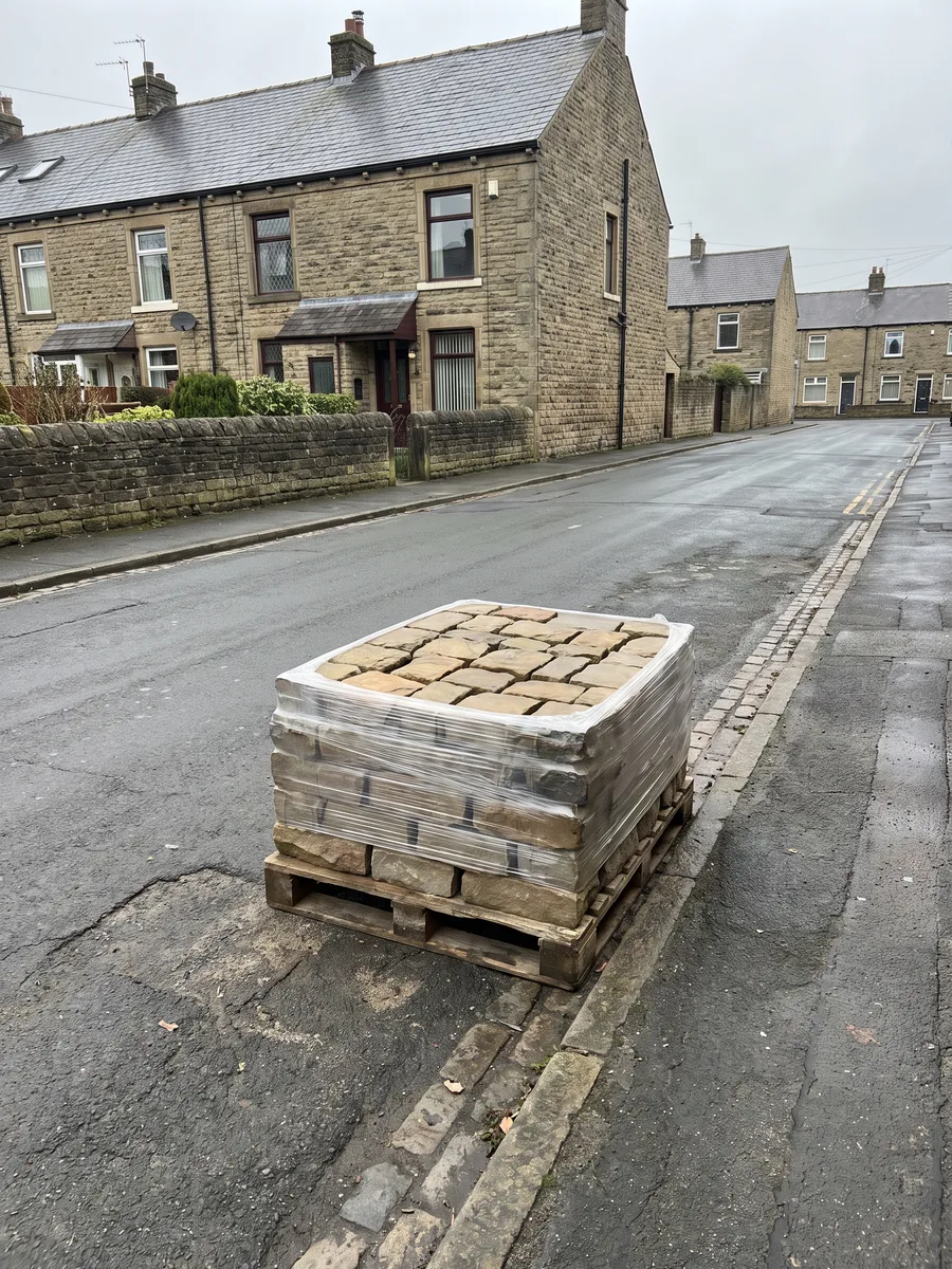 Delivery