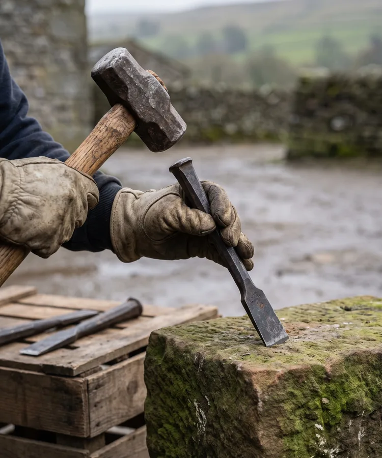 Hand tools
