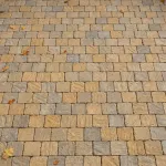 Riven Sandstone Setts